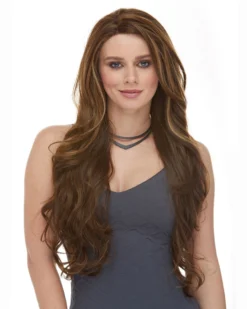 Kim | Lace Front Synthetic Wig By Sepia Wigs For Women