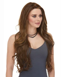 Kim | Lace Front Synthetic Wig By Sepia Wigs For Women