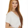 Lace Front Wigs LF Hawaii | Lace Front Synthetic Wig By Sepia