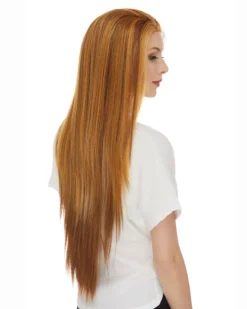 Lace Front Wigs LF Hawaii | Lace Front Synthetic Wig By Sepia