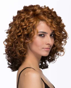 LF Skylar | Lace Front Synthetic Wig By Sepia Wigs For Women