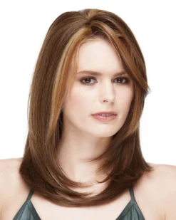 LF Reese | Lace Front Synthetic Wig By Sepia Wigs For Women