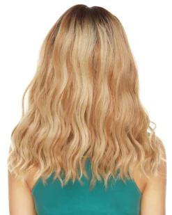 LF Shiloh | Lace Front Synthetic Wig By Sepia 7 LF Shiloh | Lace Front Synthetic Wig By Sepia