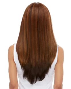 Wigs For Women LF Twilight | Lace Front Synthetic Wig By Sepia