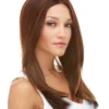 Wigs For Women LF Twilight | Lace Front Synthetic Wig By Sepia