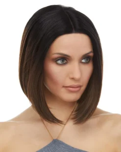 Wigs For Women LF Blithe | Lace Front Synthetic Wig By Sepia