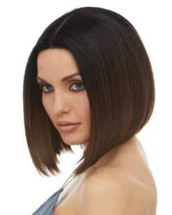 Wigs For Women LF Blithe | Lace Front Synthetic Wig By Sepia