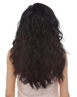 LF Calyx | Lace Front Synthetic Wig By Sepia Wigs For Women