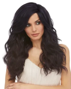 LF Calyx | Lace Front Synthetic Wig By Sepia Wigs For Women