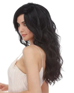 LF Calyx | Lace Front Synthetic Wig By Sepia Wigs For Women