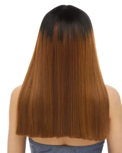 Wigs For Women LF Elsa | Lace Front Synthetic Wig By Sepia