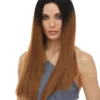 Wigs For Women LF Elsa | Lace Front Synthetic Wig By Sepia