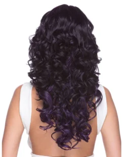 LF Icon | Lace Front Synthetic Wig By Sepia