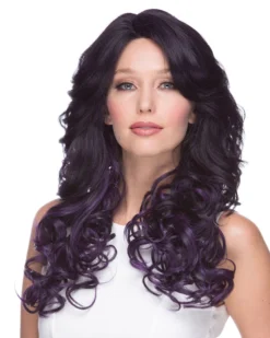 LF Icon | Lace Front Synthetic Wig By Sepia