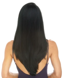 LF Aaliyah | Lace Front & Monofilament Top Synthetic Wig By Sepia Wigs For Women