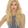 LF Shakira | Lace Front & Monofilament Top Synthetic Wig By Sepia Wigs For Women