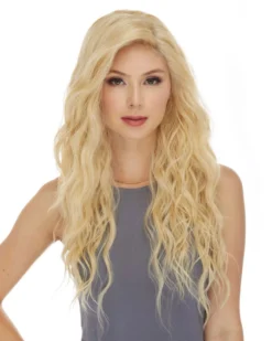 LF Shakira | Lace Front & Monofilament Top Synthetic Wig By Sepia Wigs For Women