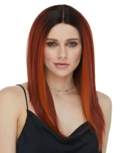 LF Lavendar | Lace Front Synthetic Wig By Sepia