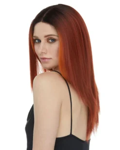 LF Lavendar | Lace Front Synthetic Wig By Sepia