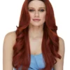 LF Stephanie | Lace Front Synthetic Wig By Sepia