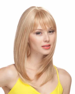 HB Miranda | Human Hair Blend Wig By Sepia Wigs For Women
