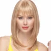 HB Miranda | Human Hair Blend Wig By Sepia Wigs For Women