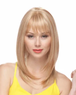 HB Miranda | Human Hair Blend Wig By Sepia Wigs For Women