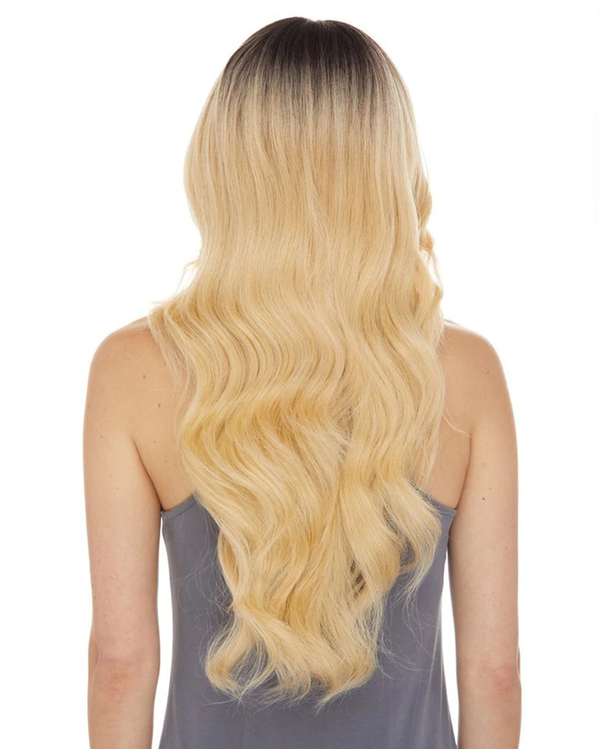 Wigs For Women HBL Alison | Lace Front Human Hair Blend Wig By Sepia 5 Wigs For Women HBL Alison | Lace Front Human Hair Blend Wig By Sepia