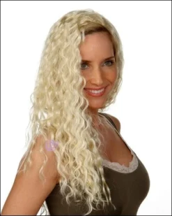 Sunset | 3/4 Synthetic Wig By Sepia