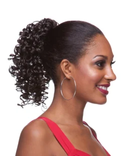 HP PC | Hair Piece By Sepia