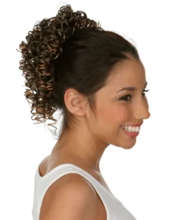 HP PC | Hair Piece By Sepia