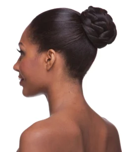 HP003 | Hair Piece By Sepia