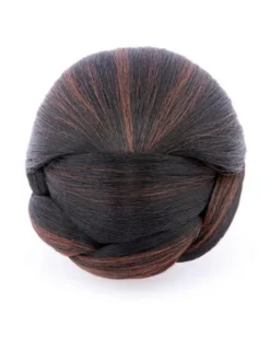 HP004 | Hair Piece By Sepia