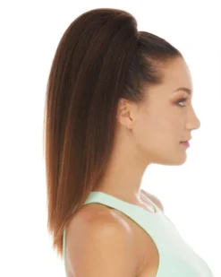 HP Justice | Hair Piece By Sepia