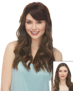 Wiglets EHP4917 | Human Hair Wiglet By Sepia