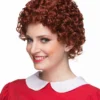 Annie By Sepia Costume Wigs