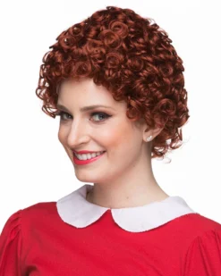 Annie By Sepia Costume Wigs
