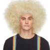 Big Jumbo Afro By Sepia Costume Wigs