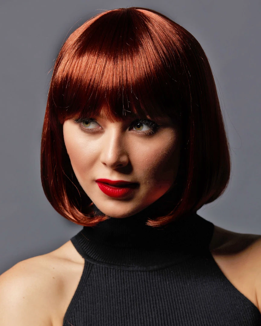 Cindy (Blush) By Sepia Costume Wigs 9 Cindy (Blush) By Sepia Costume Wigs