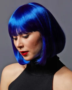 Cindy (Blush) By Sepia Costume Wigs