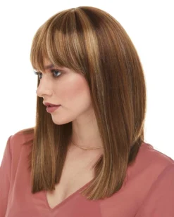 Wigs For Women Deluxe Cleo | Synthetic Wig By Sepia