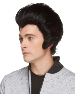 Elvis By Sepia Costume Wigs Clearance Items