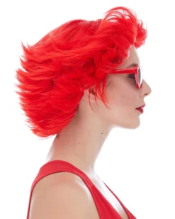 Fun Flip By Sepia Costume Wigs