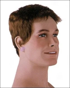 JA Man By Sepia Costume Wigs 5 JA Man By Sepia Costume Wigs