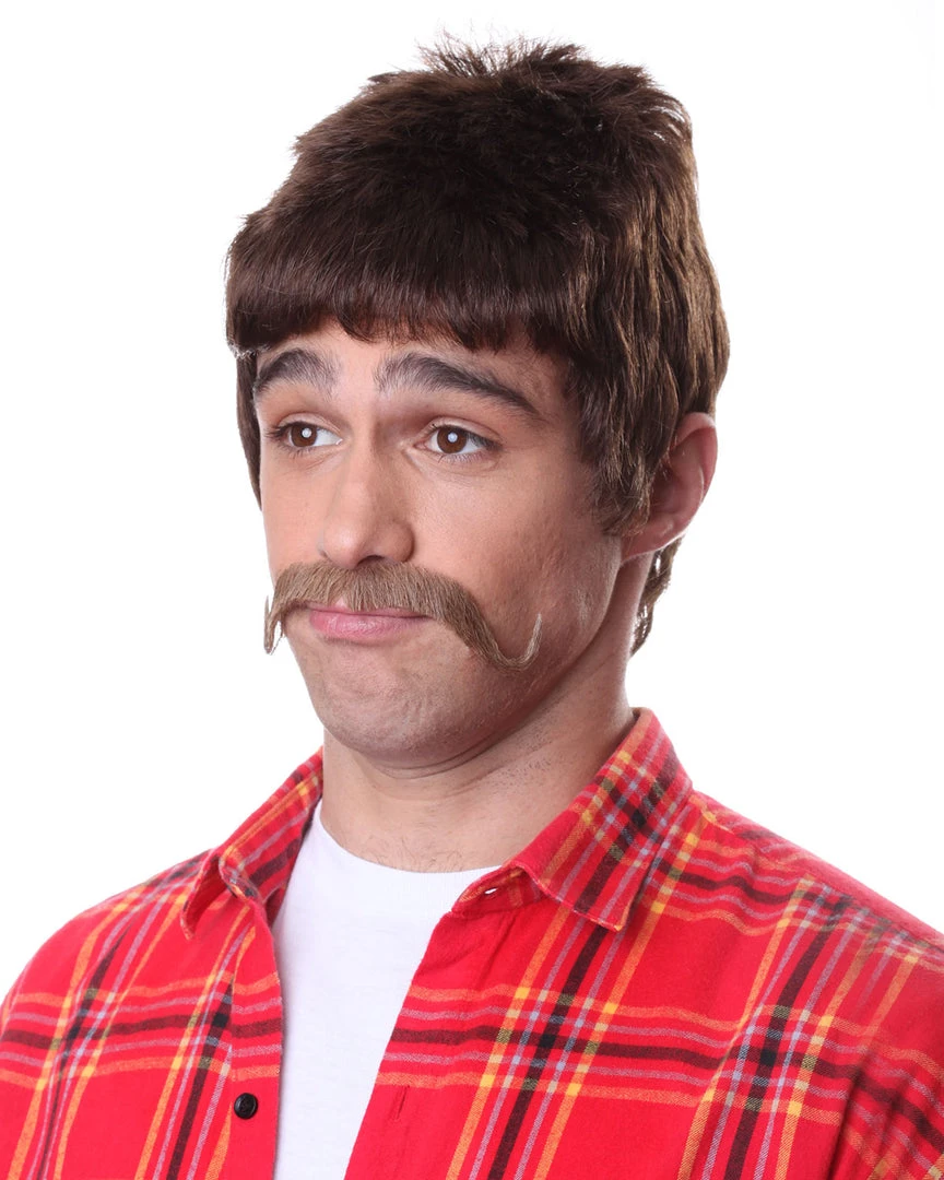 JA Man By Sepia Costume Wigs 3 JA Man By Sepia Costume Wigs