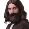 Jesus Christ Set By Sepia Costume Wigs