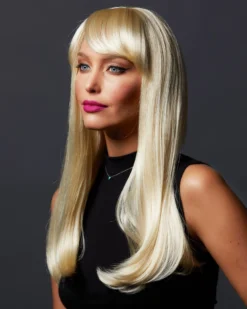 Kelly (Blush) By Sepia Costume Wigs