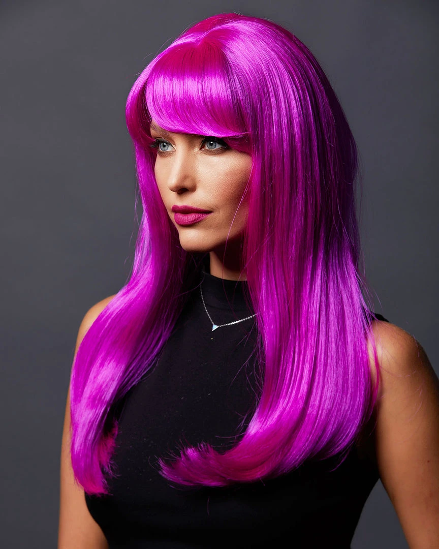 Kelly (Blush) By Sepia Costume Wigs 8 Kelly (Blush) By Sepia Costume Wigs