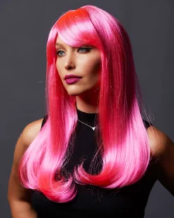 Kelly (Blush) By Sepia Costume Wigs 13 Kelly (Blush) By Sepia Costume Wigs