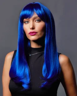 Kelly (Blush) By Sepia Costume Wigs 14 Kelly (Blush) By Sepia Costume Wigs